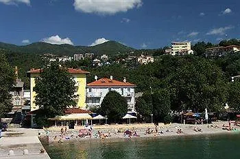 Ika Hotel