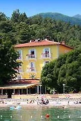 Ika Hotel Icici