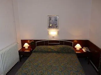 Ika Hotel Icici