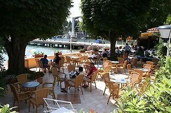 Ika Hotel